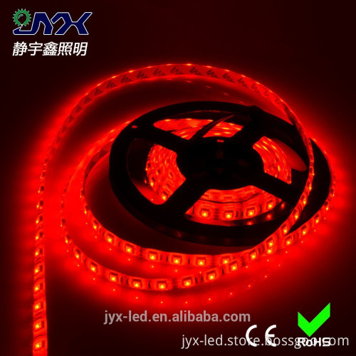 smd 5050 5m 300leds 60led/m shoes led strip 12v 14.4w 151 resistor led strip home decoration christmas led strip light